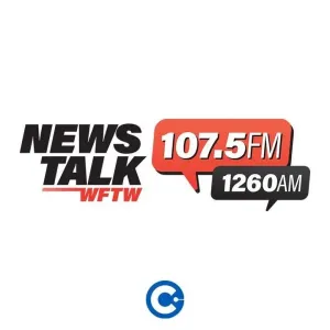 Радио News Talk 1260 WFTW