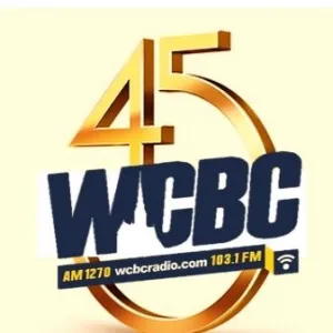 Радіо WCBC