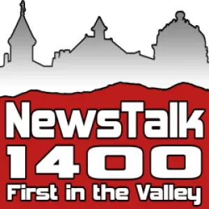 Rádio NewsTalk 1400 (WINC)