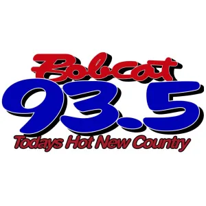 Radio The Bobcat 93.5 (WBBC)
