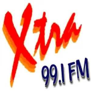 Радіо Xtra 99.1 (WXGM)