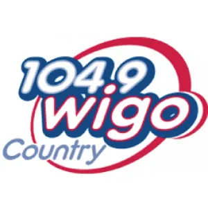 Радио 104.9 Country (WIGO)