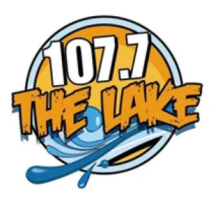 Radio 107.7 The Lake (WWDW)