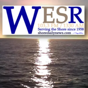 Радіо Coastal Country (WESR)