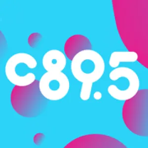Радио C89.5 (KNHC)
