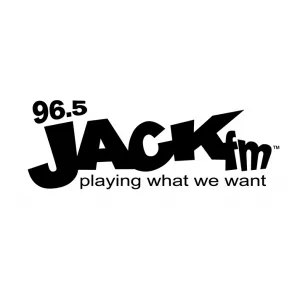 Radio 96.5 JACK fm (KJAQ)