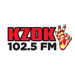 Rádio 102.5 KZOK