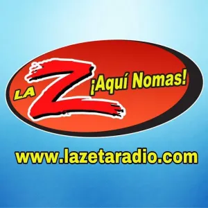 Radio La Zeta 1210