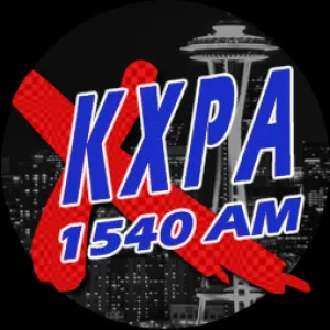 Radio KXPA