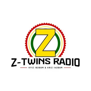 Radio Z-Twins (KYIZ)
