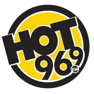 Radio Hot 96.9 (KEZE)