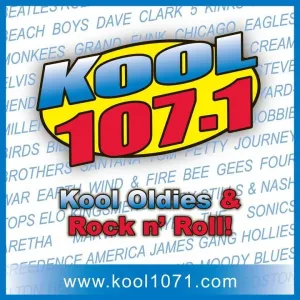 Radio Kool 107.1 (KPKL)