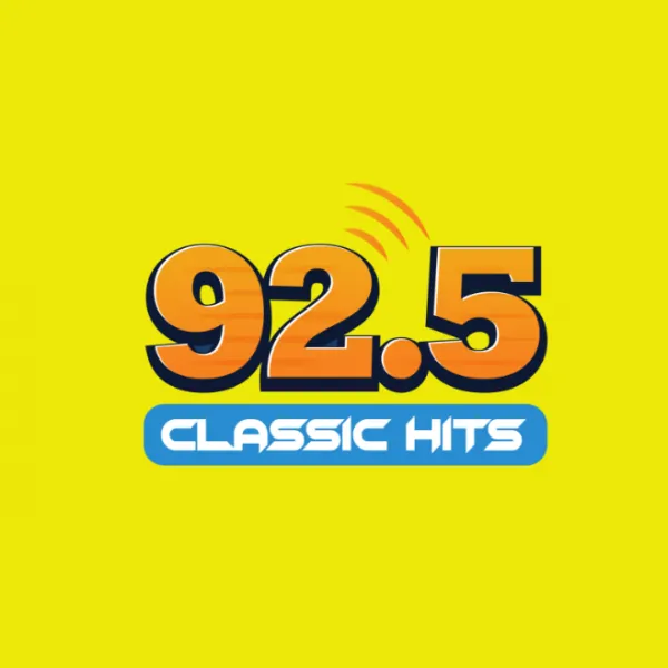 Radio 92.5 Classic Hits (KVNI)