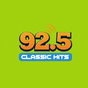 Радио 92.5 Classic Hits (KVNI)