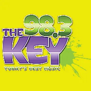 Radio 98.3 The Key (KEYW)