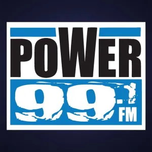 Радио Power 99.1 (KUJ)