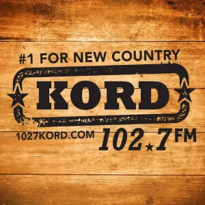 Radio 102.7 KORD