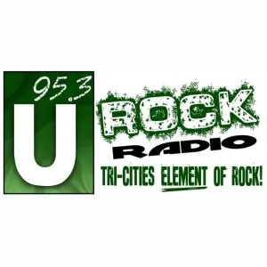 Радіо U-Rock (KLKY)