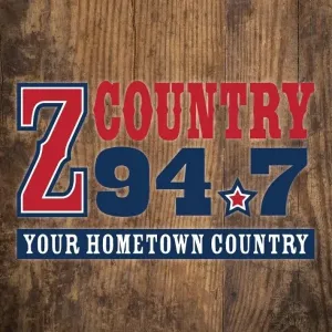 Rádio Z-Country 94.7 (KZAL)