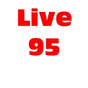 Радіо Live 95 (KITI)