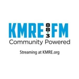 Radio KMRE 102.3