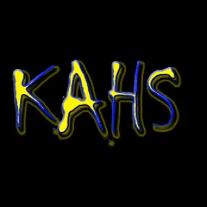Rádio KAHS 106.5