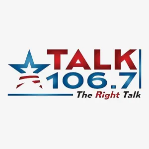 Радіо Talk 106.7 (KKWN)