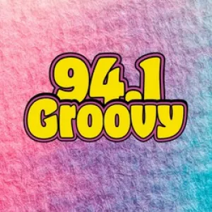 Радіо Groovy 94.1 (WAXS)