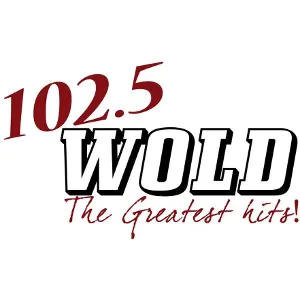 Radio 102.5 WOLD