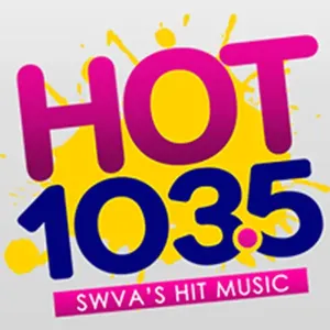Rádio Hot 103.5 (WZVA)