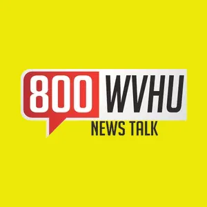 Rádio News Talk 800 (WVHU)