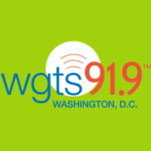Радио WGTS 91.9 FM