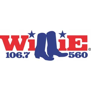 Radio Willie 106.7/560 (WFRB)