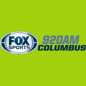 Радіо Fox Sports 920AM Columbus (WMNI)