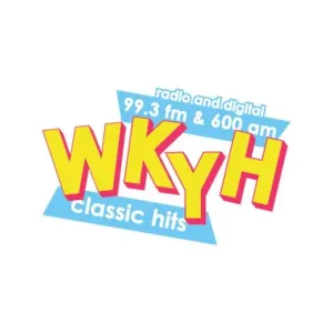 Radio WKYH