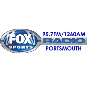 Fox Sports Radio 1260 (WNXT)