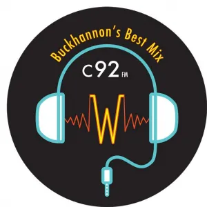 Radio C92 FM (WVWC)