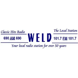 Радіо WELD