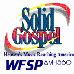 Радіо Solid Gospel AM1560 (WFSP)