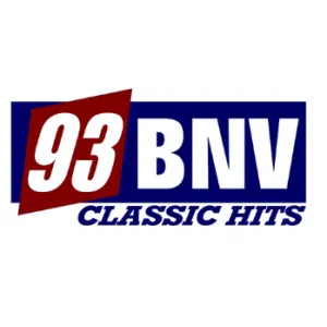 Радіо Classic Hits 93BNV (WBNV)