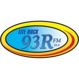 Радіо Lite Rock 93R (WRRR)