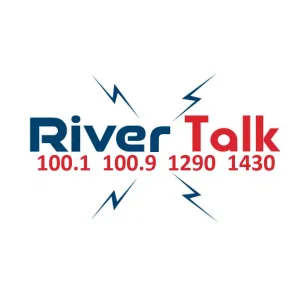 Radio River Talk 100.9FM 1430 (WEIR)