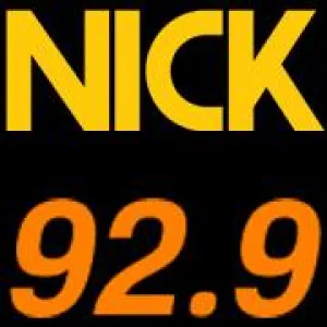 Radio Nick 92.9 (WCWV)