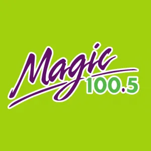 Радио Magic 100.5 (WDYK)