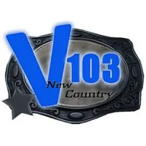 Radio V103-7 FM (WQWV)