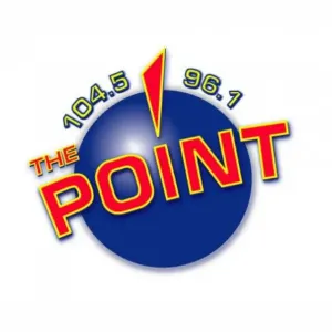 Radio The Point (WXER)