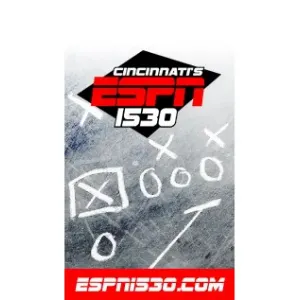Радио ESPN 1530 (WCKY)