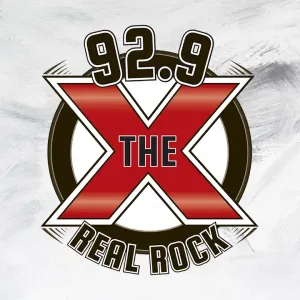 Радіо 92.9 The X (WECL)