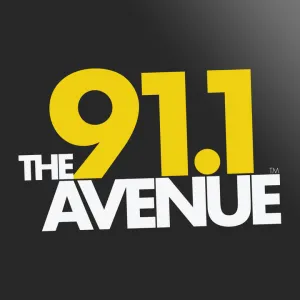 Радіо 91.1 The Avenue (WOVM)