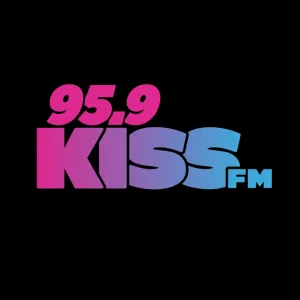 Radio 95.9 KissFM (WKSZ)